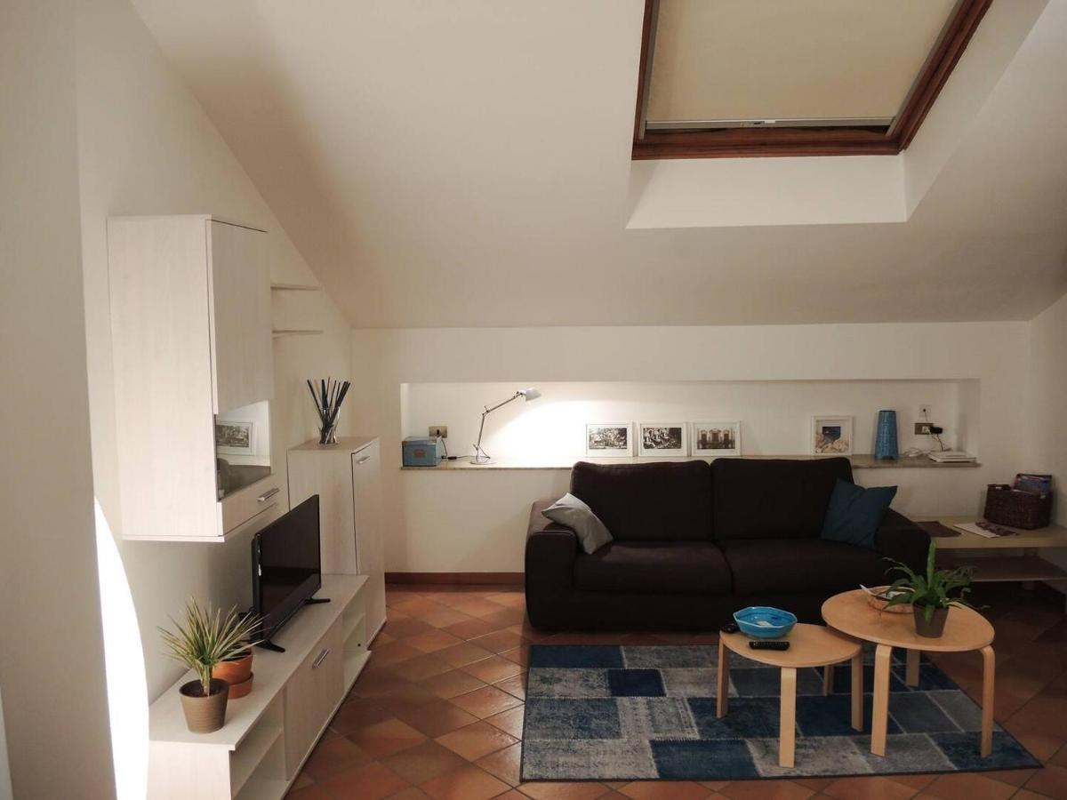 Apartamento Casa Di Giulietta Palermo Exterior foto