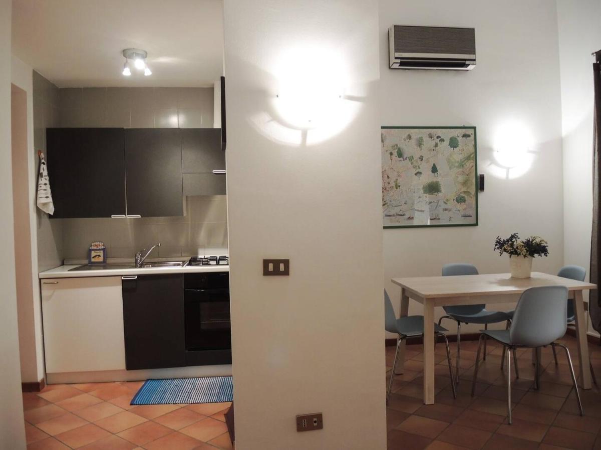 Apartamento Casa Di Giulietta Palermo Exterior foto